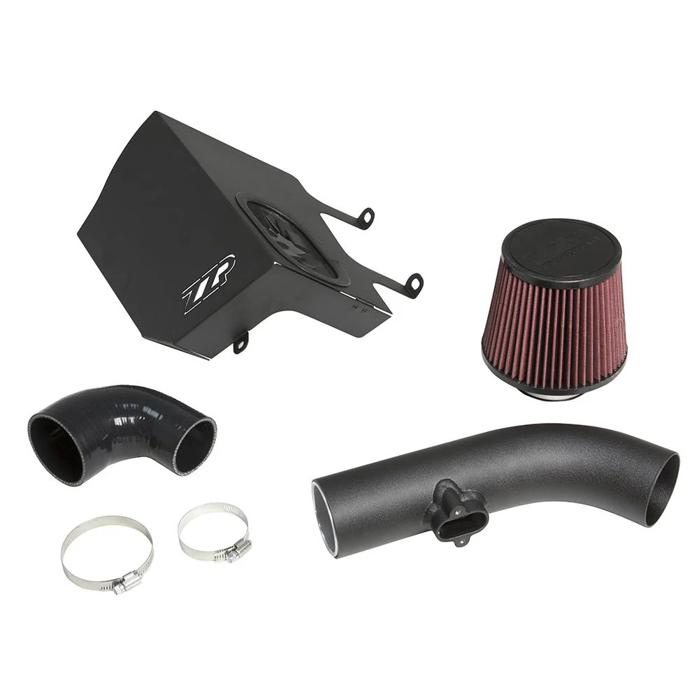 ZZP Sonic Cold Air Intake - Image 3
