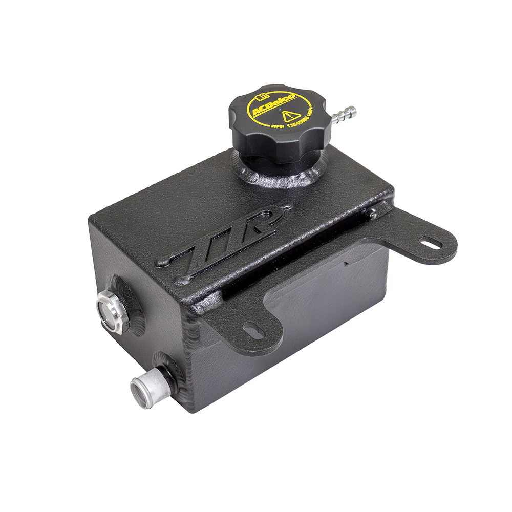 ZZP Sonic Coolant Tank - Image 2