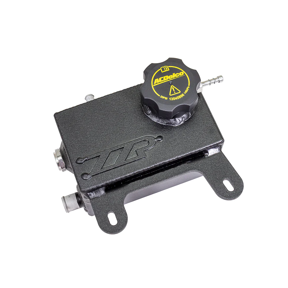 ZZP Sonic Coolant Tank - Image 4