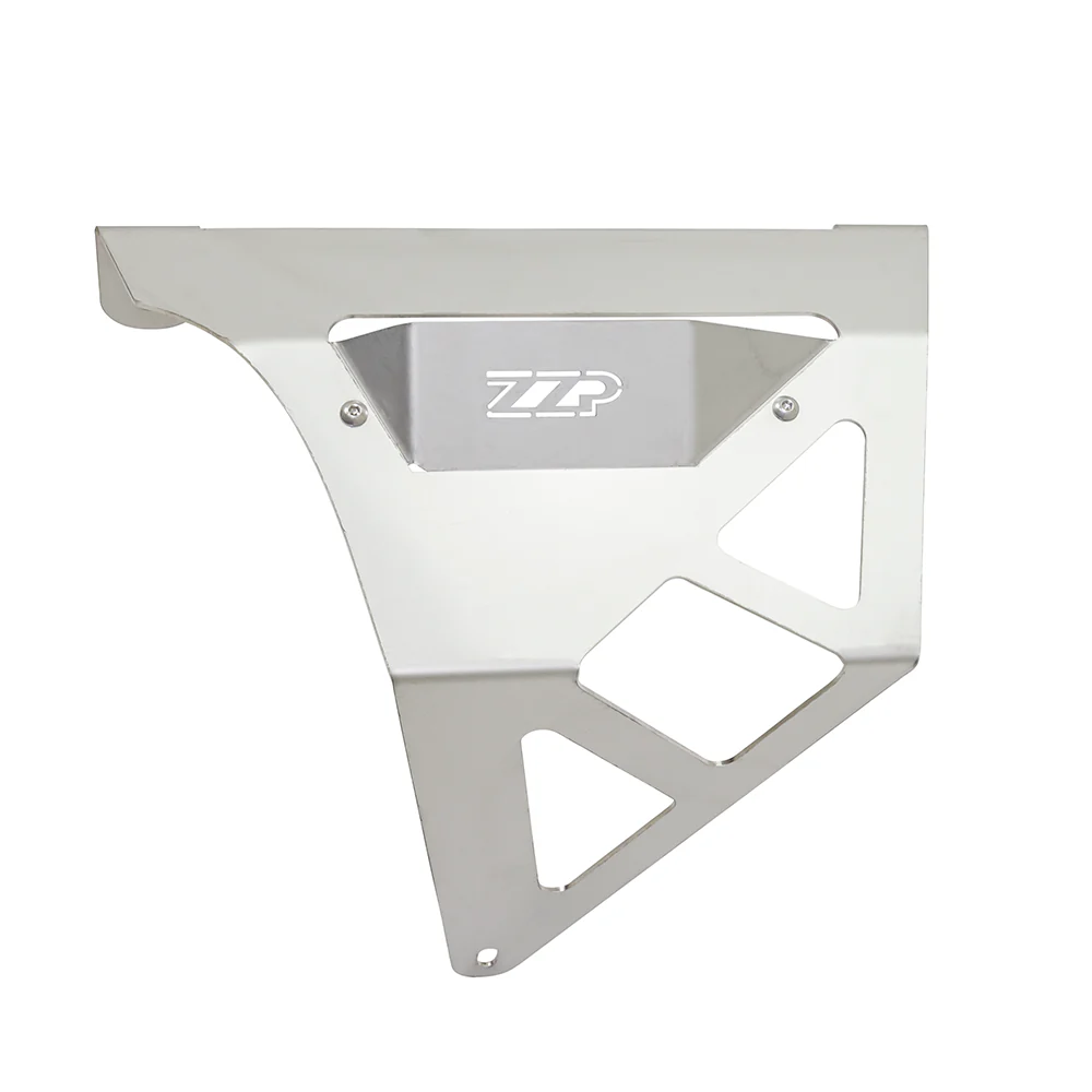 ZZP Sonic/Cruze 1.4T Turbo Heat Shield - Image 3