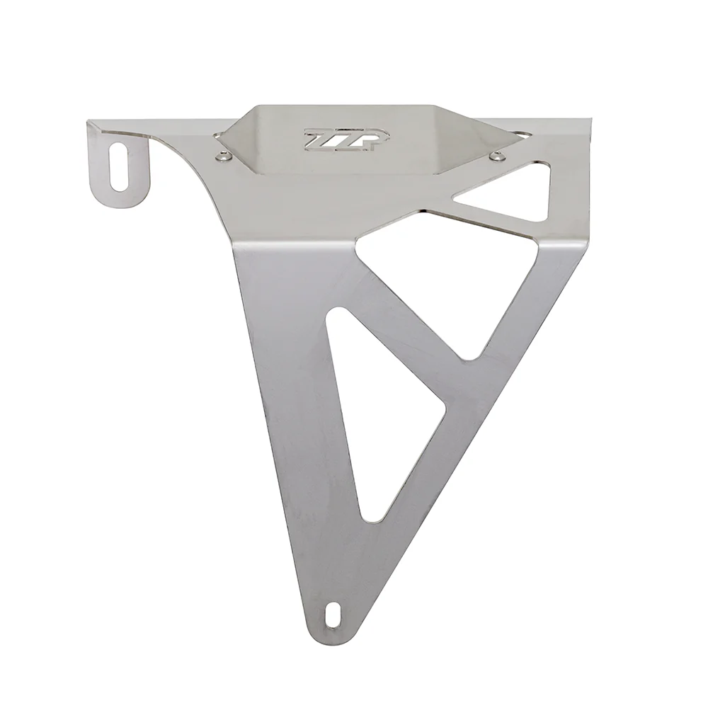 ZZP Sonic/Cruze 1.4T Turbo Heat Shield - Image 4