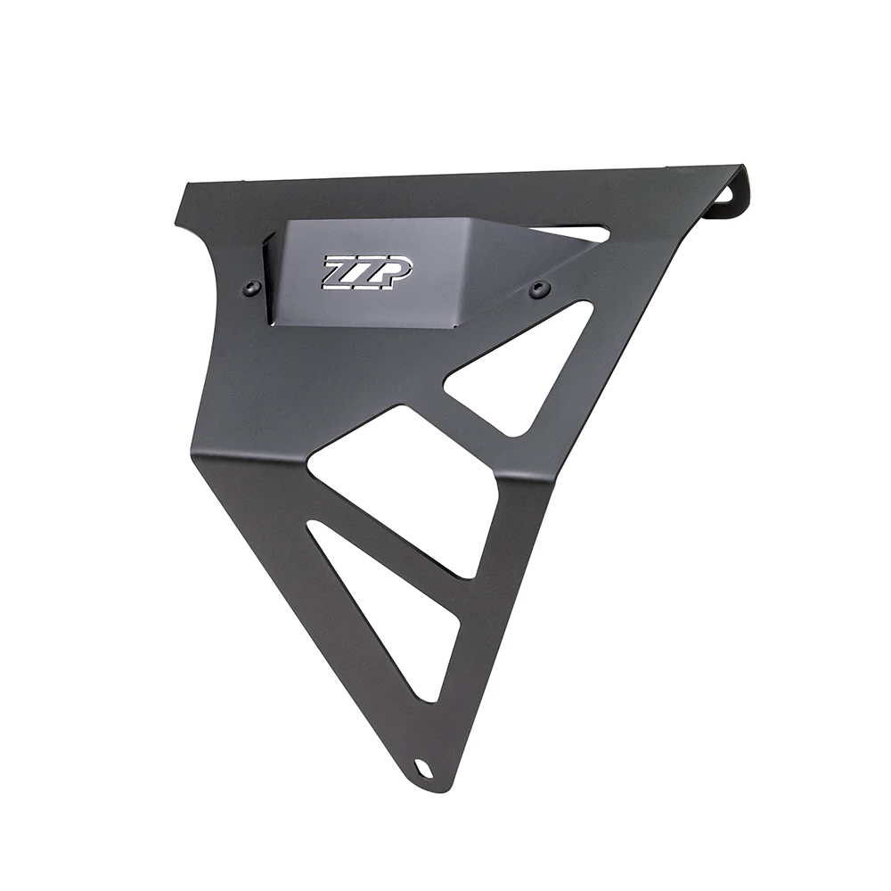 ZZP Sonic/Cruze 1.4T Turbo Heat Shield - Image 6