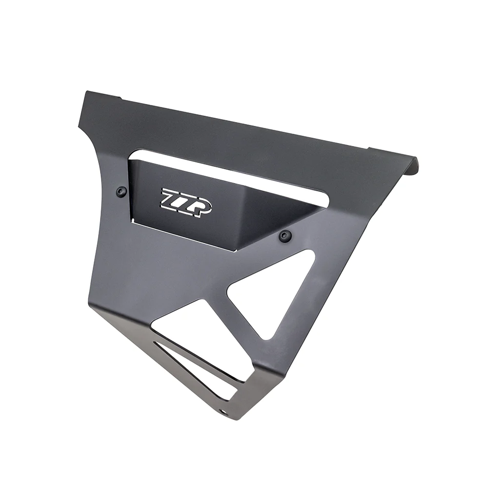 ZZP Sonic/Cruze 1.4T Turbo Heat Shield - Image 7
