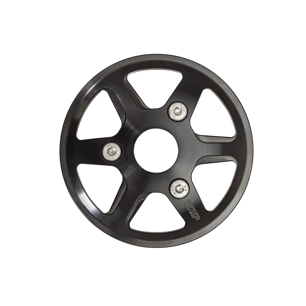 ZZP Sonic/Cruze Water Pump Pulley - Image 3