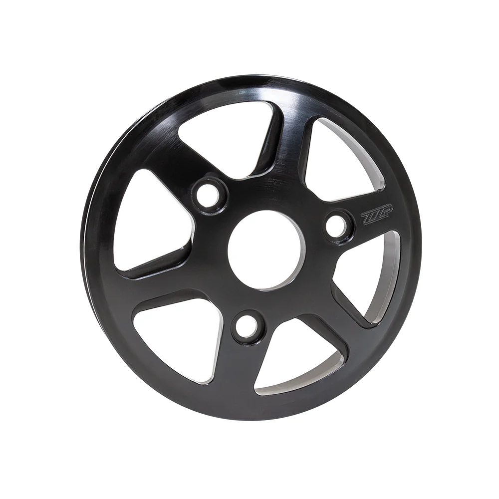 ZZP Sonic/Cruze Water Pump Pulley - Image 8