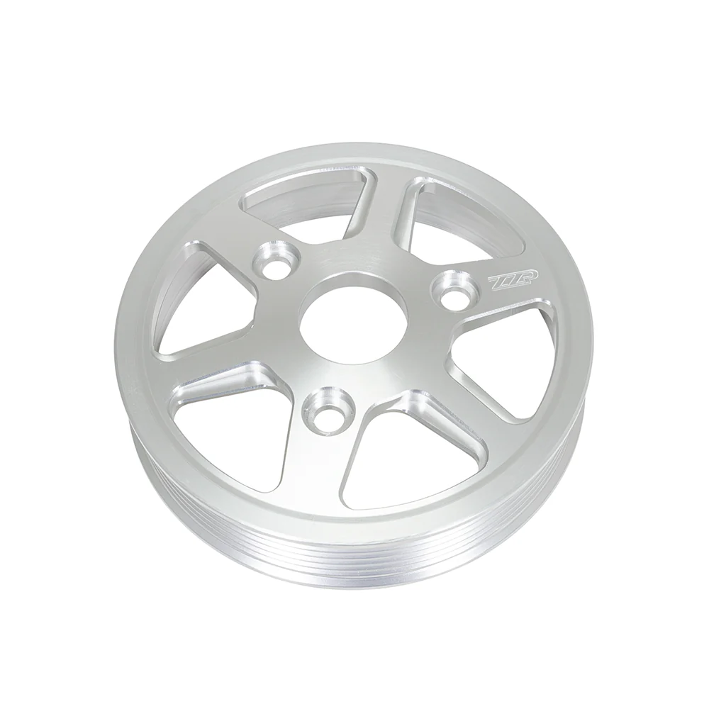 ZZP Sonic/Cruze Water Pump Pulley - Image 9