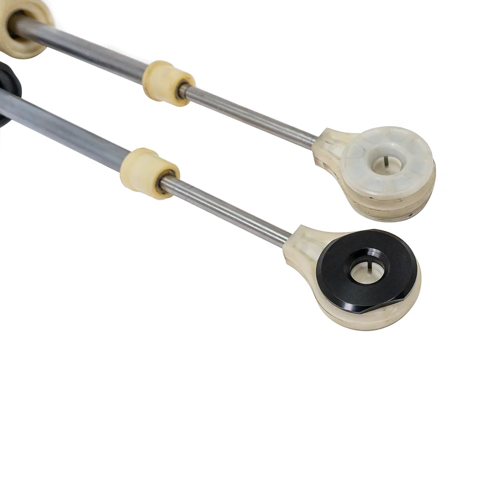 ZZP Sonic Shifter Cable Bushing Upgrade - Image 3