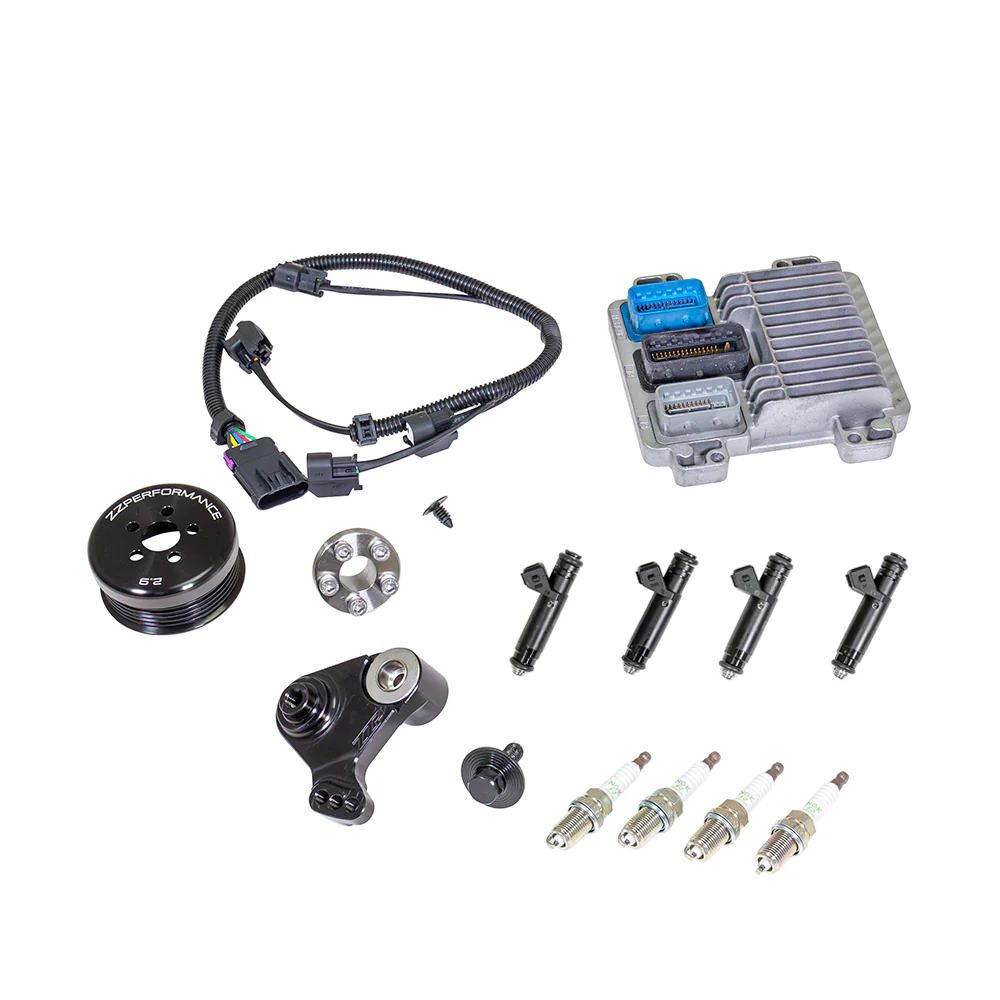 ZZP LSJ Stage 2 Kit - Image 10