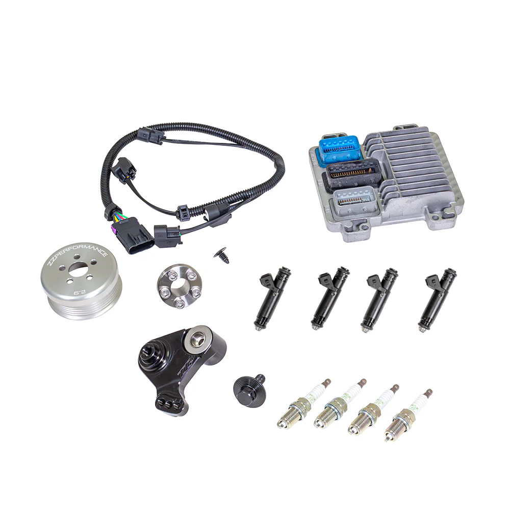 ZZP LSJ Stage 2 Kit - Image 11