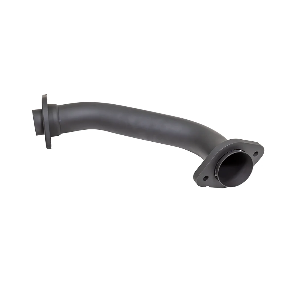 ZZP Stainless Power Log Crossover - Image 10