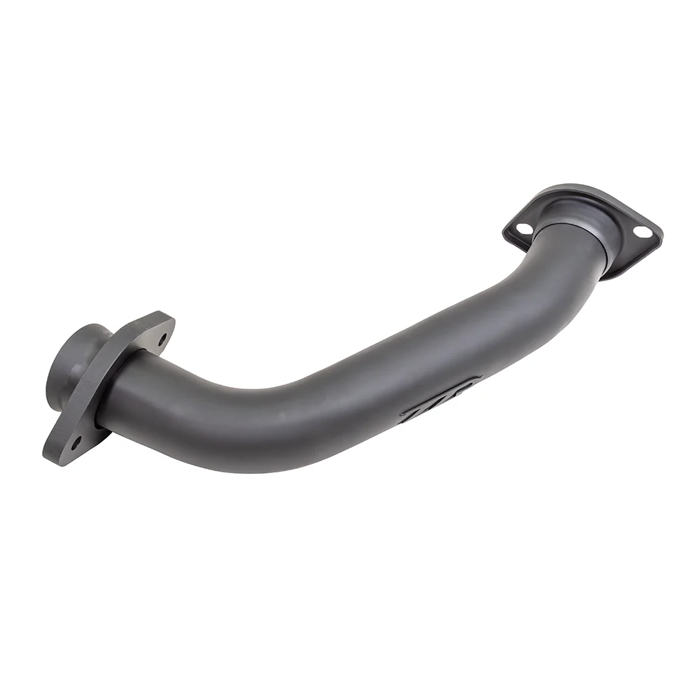 ZZP Stainless Power Log Crossover - Image 11