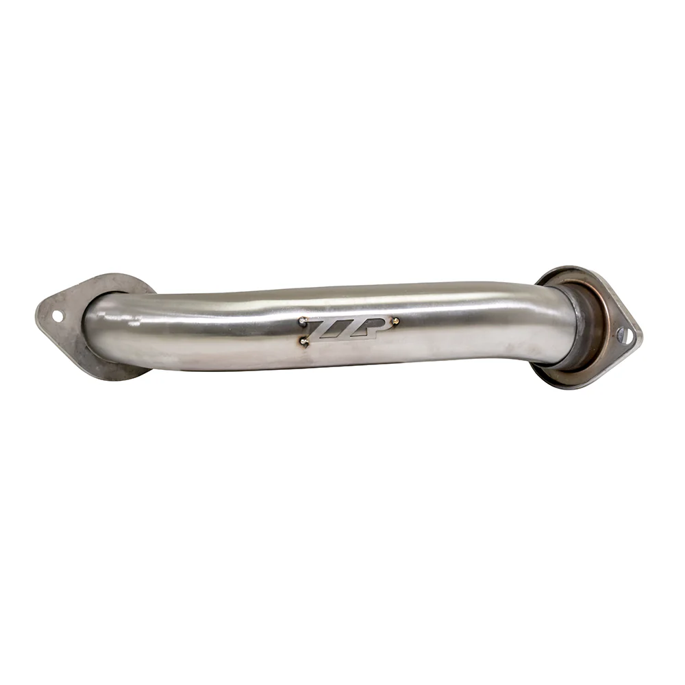 ZZP Stainless Power Log Crossover - Image 4