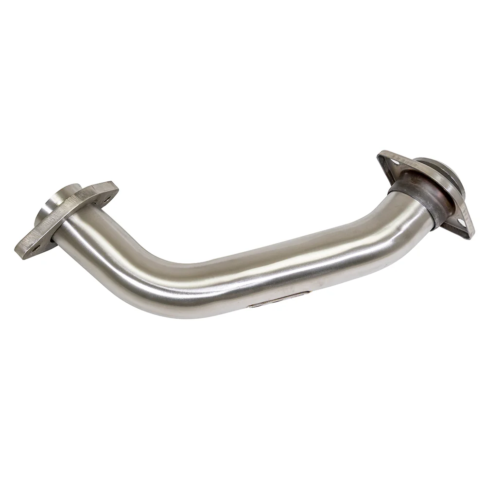 ZZP Stainless Power Log Crossover - Image 5
