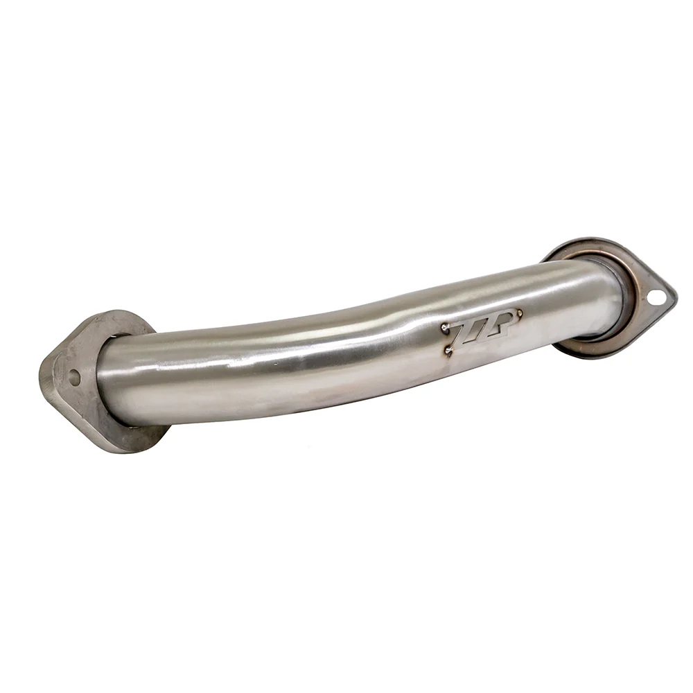 ZZP Stainless Power Log Crossover - Image 8