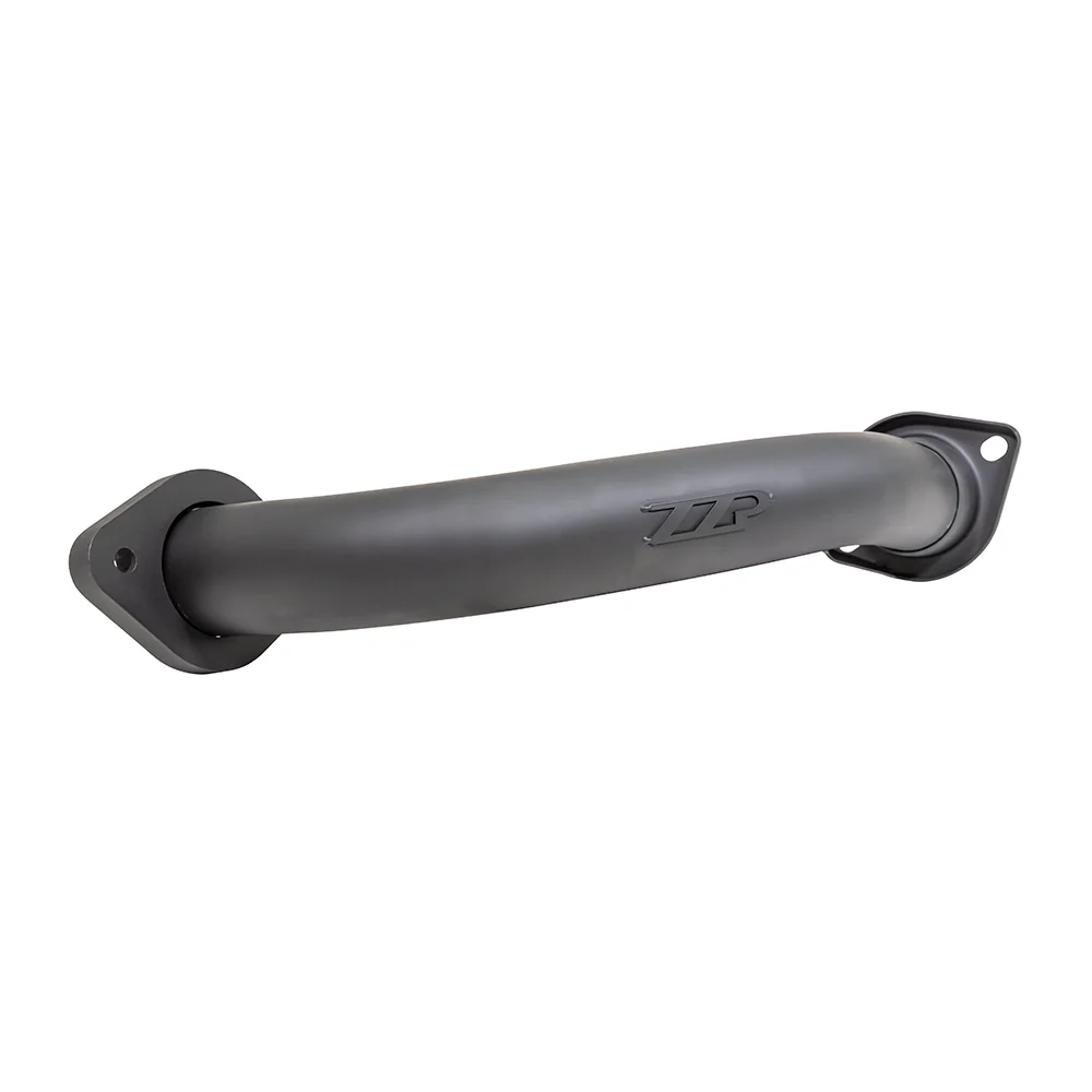 ZZP Stainless Power Log Crossover - Image 9
