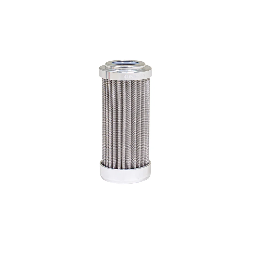 ZZP LNF HHR SS Fuel Filter Kit - Image 7
