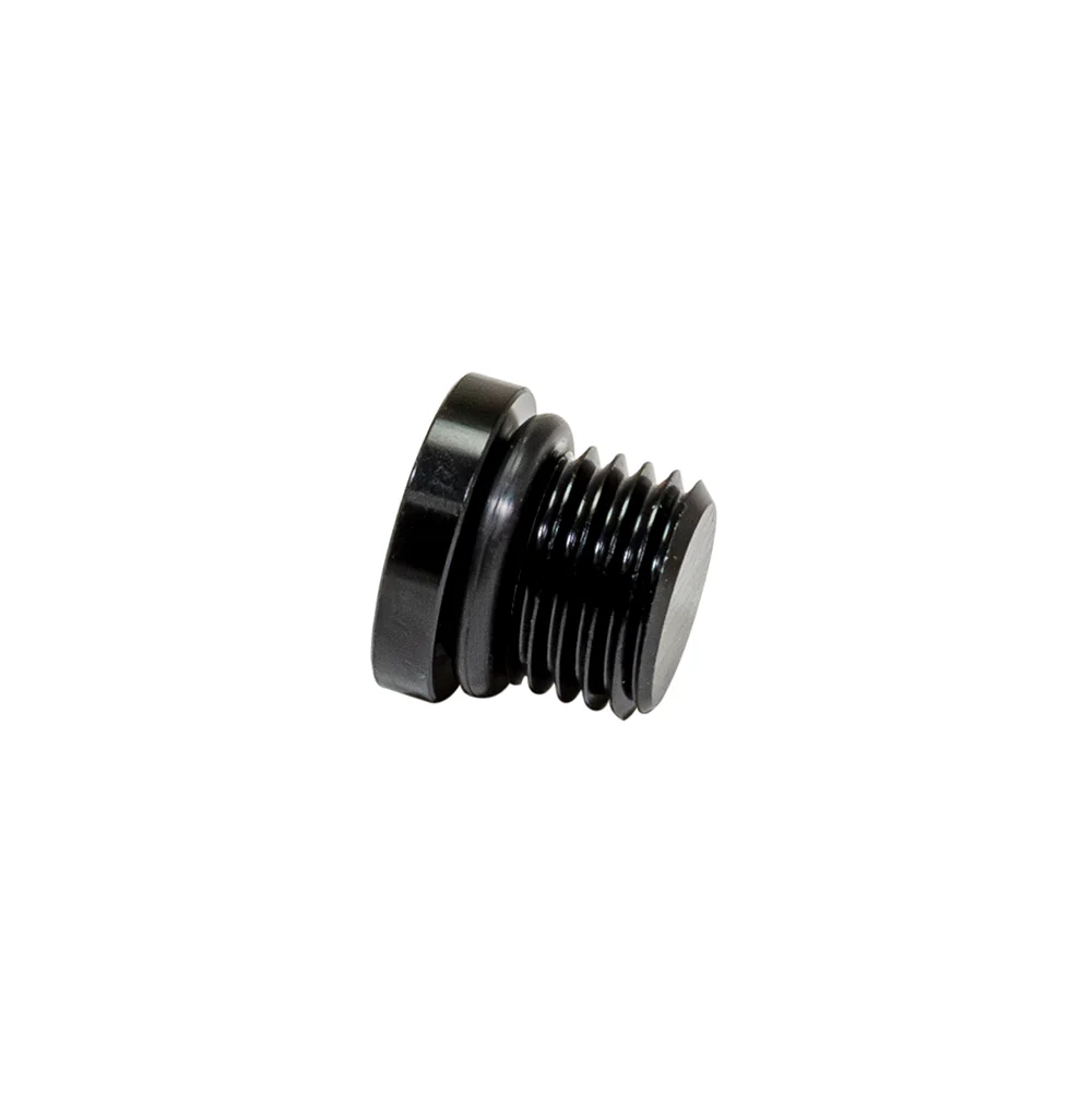 ZZP Supercharger Snout Fill Plug - Image 3