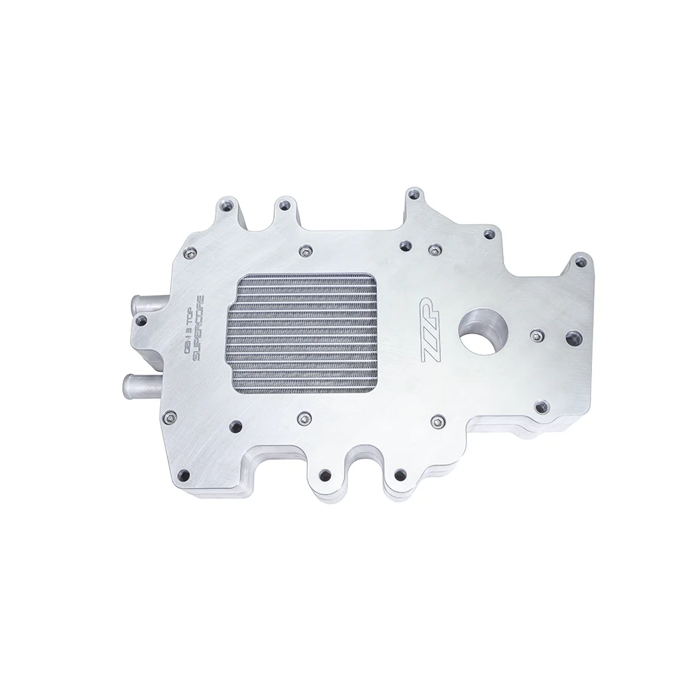 ZZP Supercore 2.5" Intercooler Core - Image 5