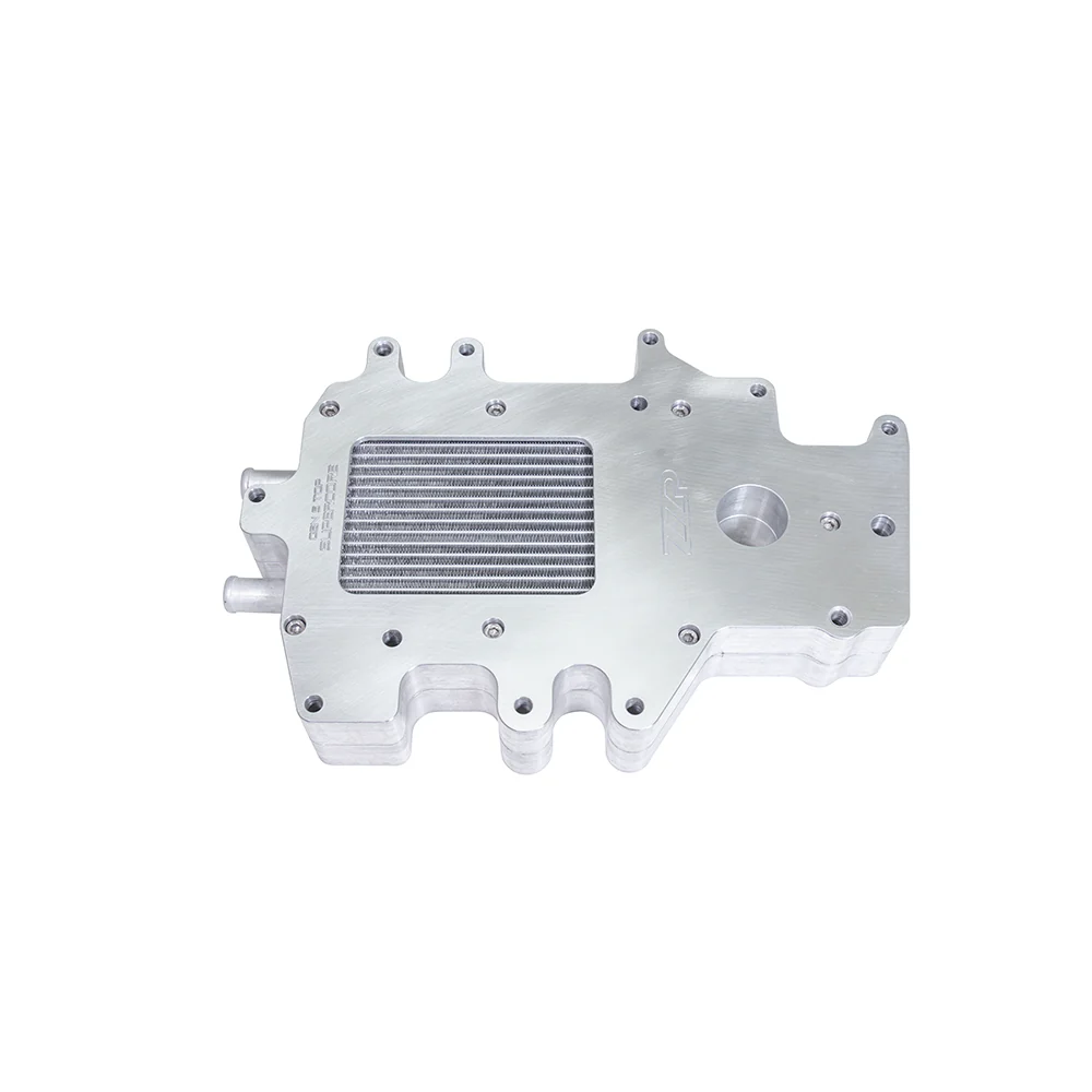 ZZP Supercore 2.5" Intercooler Core - Image 8