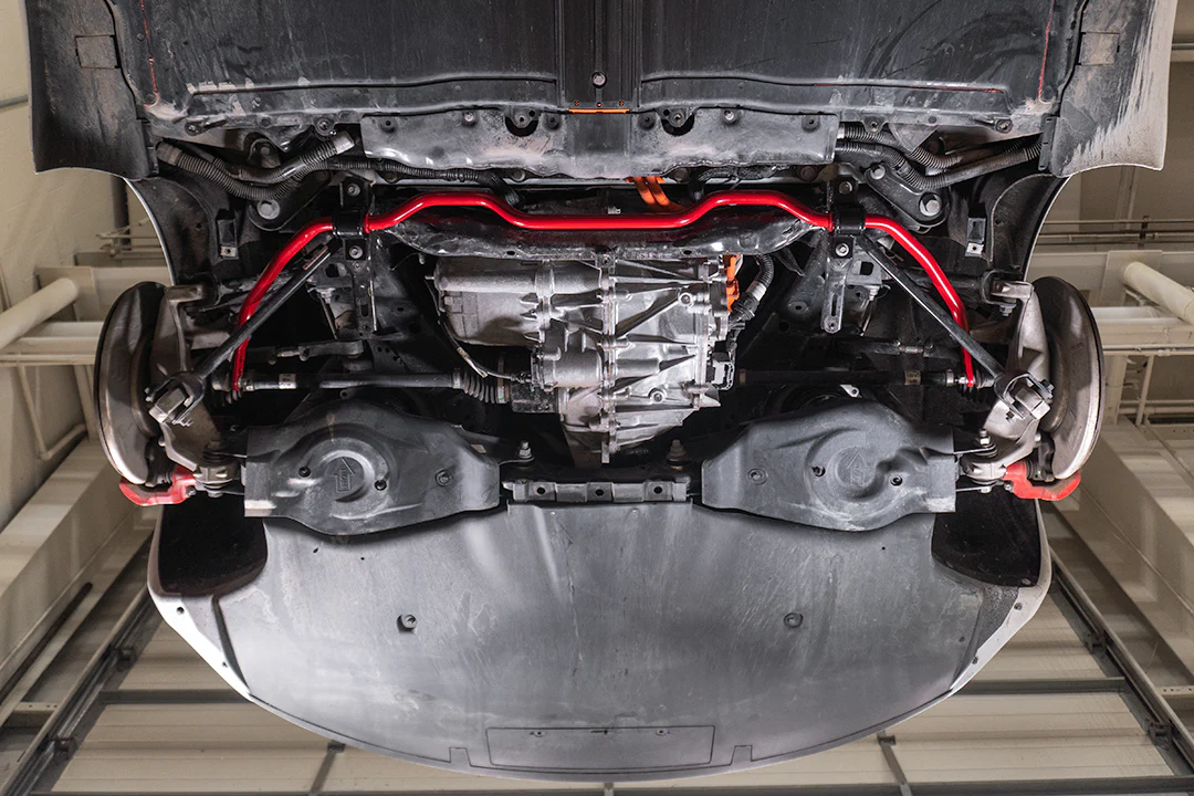 ZZP Tesla Model 3 Rear Sway Bar - Image 2