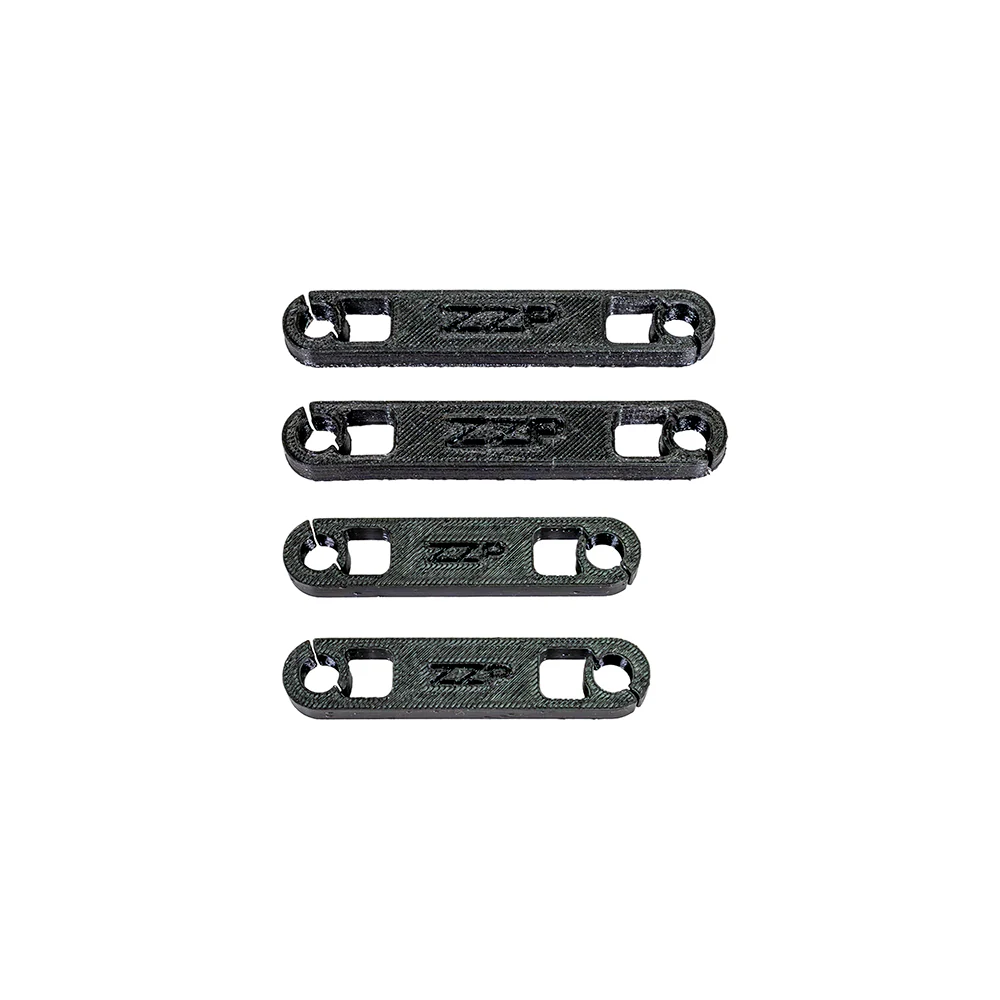 ZZP Tesla Model S Lowering Links - Image 3