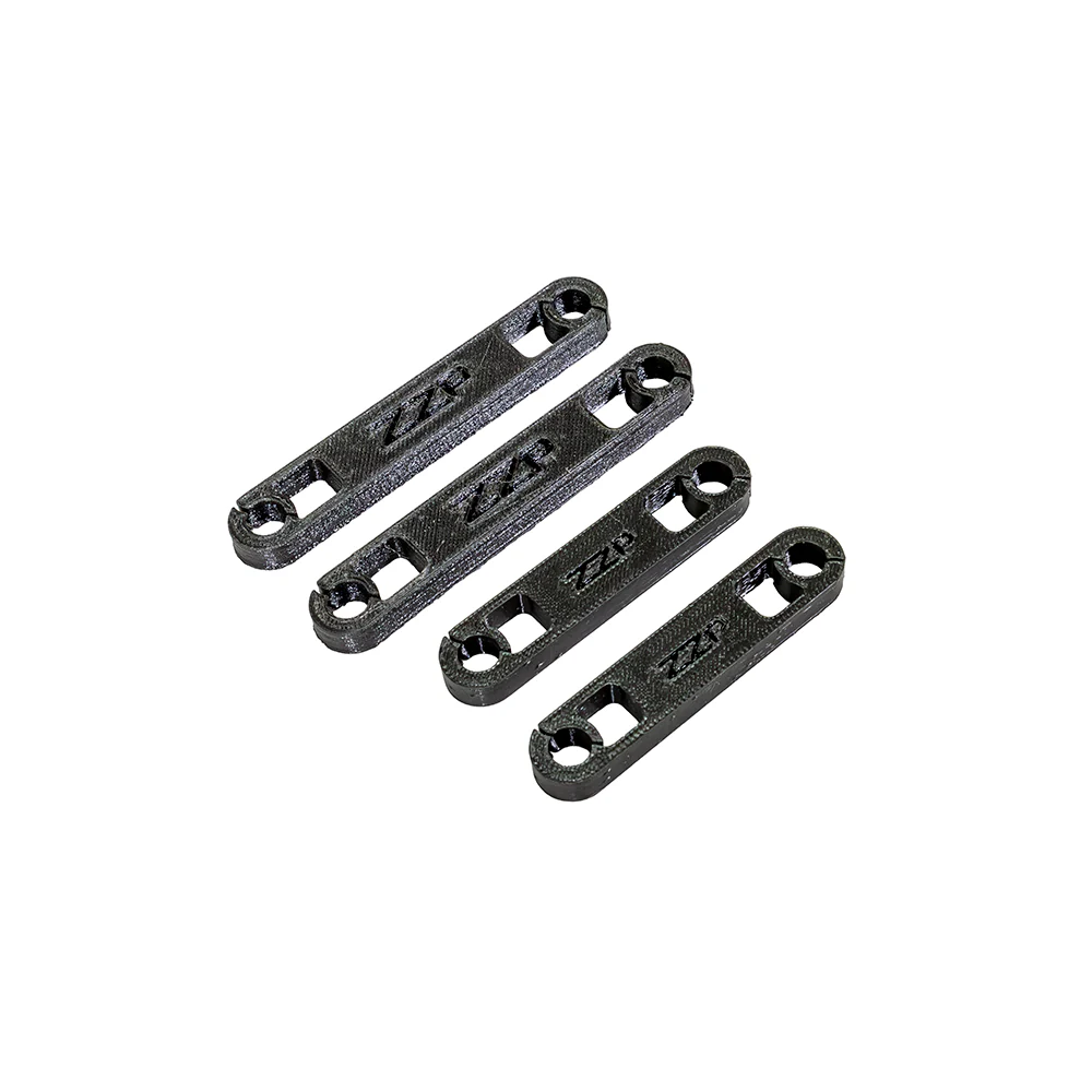ZZP Tesla Model S Lowering Links - Image 4
