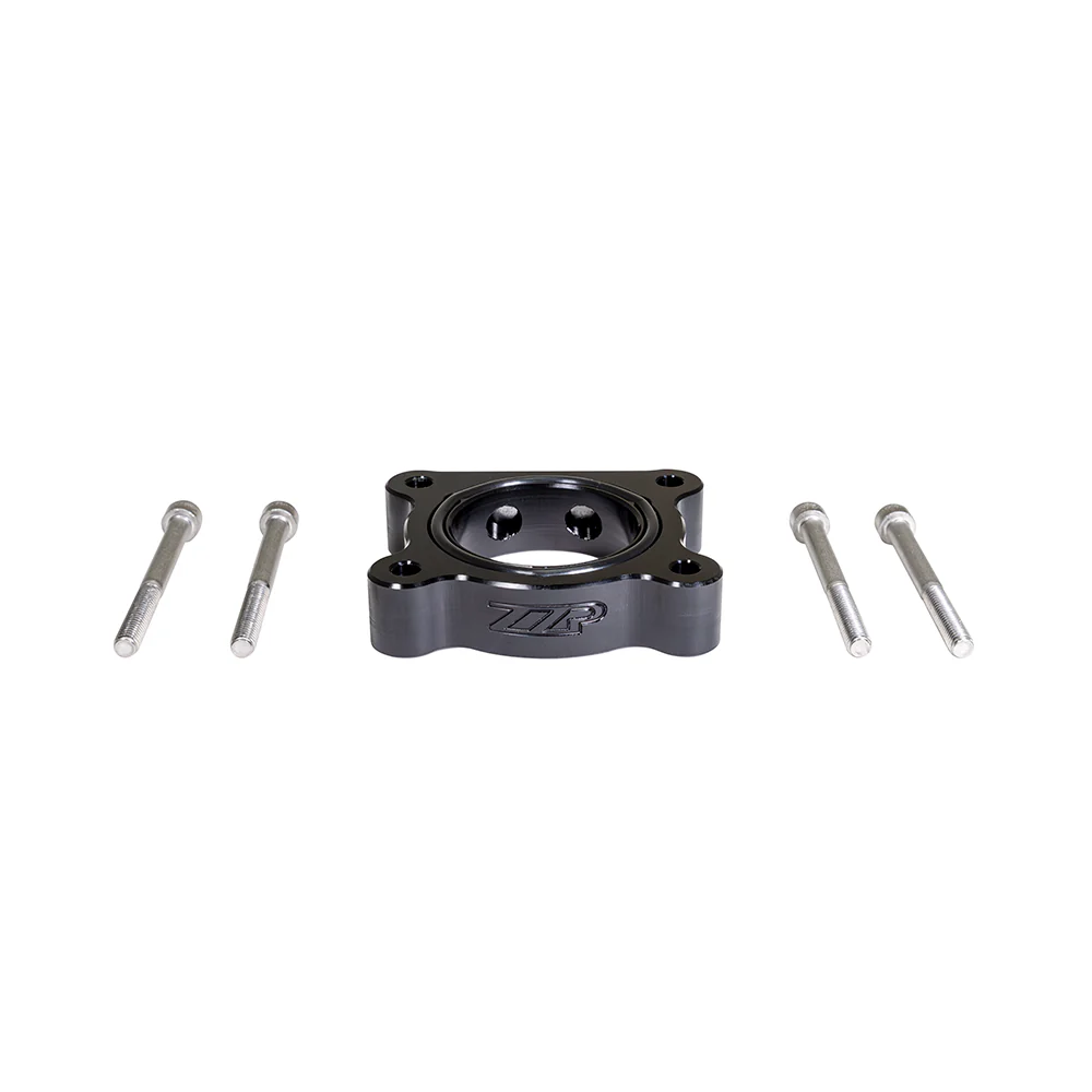 ZZP Throttle Body Spacer - Gen 2 Cruze