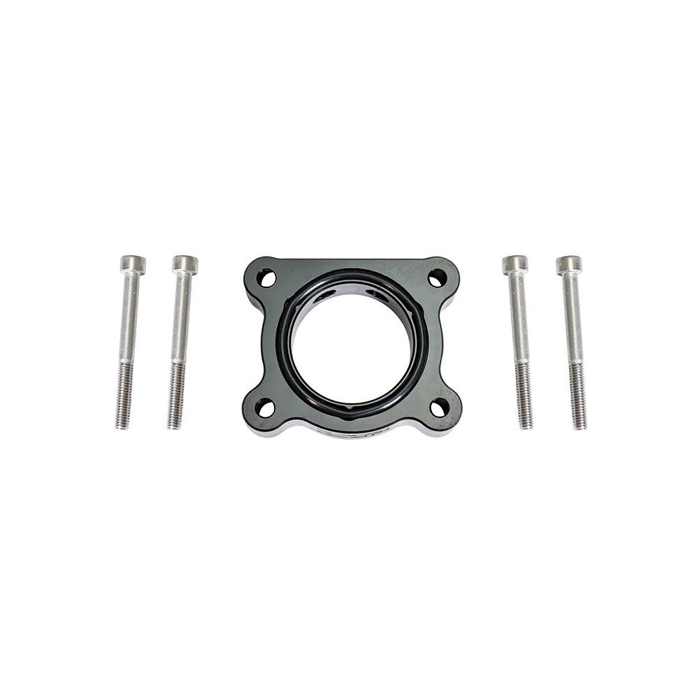 ZZP Throttle Body Spacer - Gen 2 Cruze - Image 2