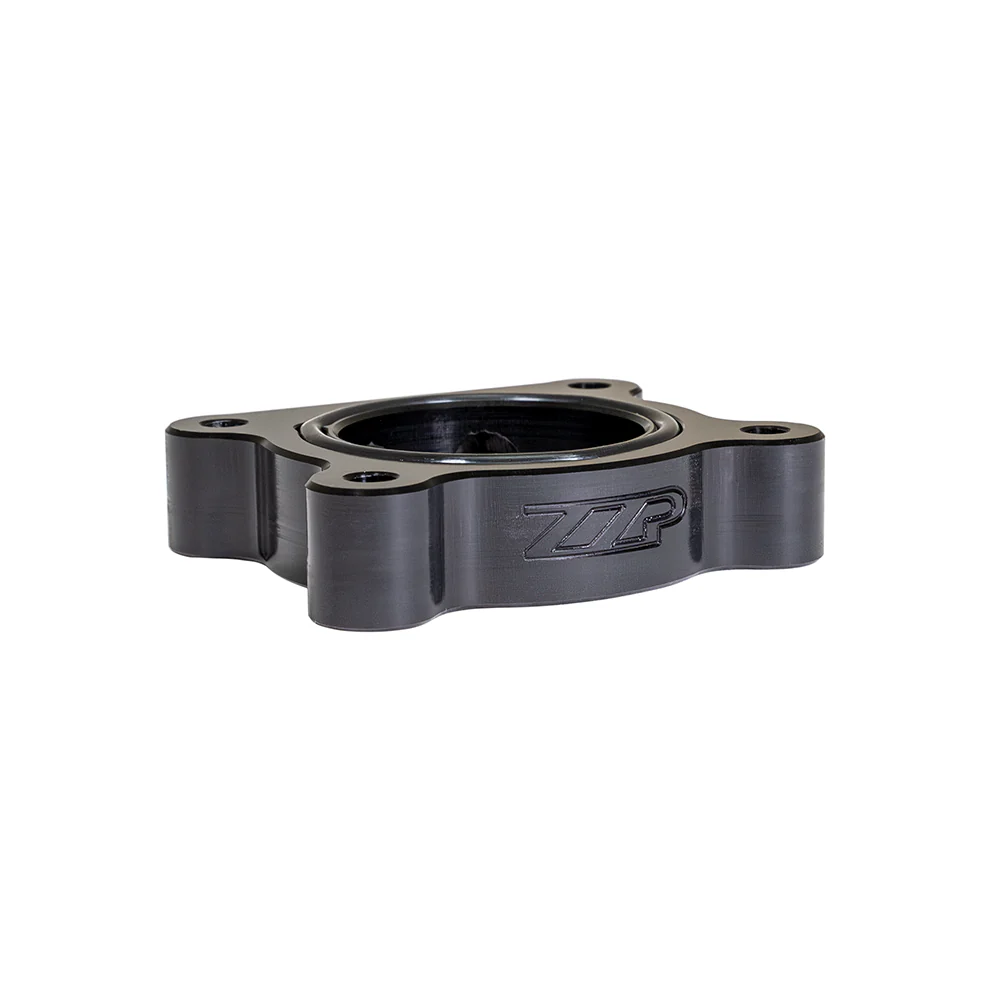 ZZP Throttle Body Spacer - Gen 2 Cruze - Image 3