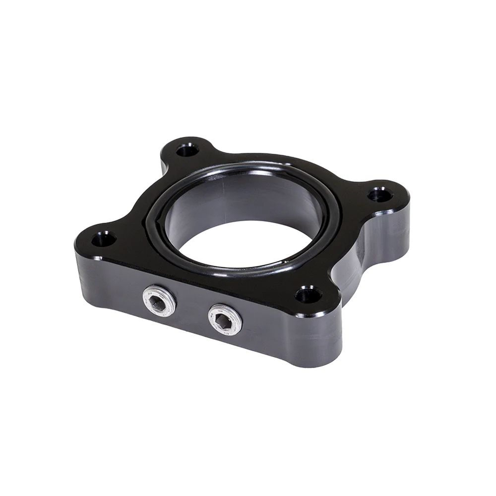 ZZP Throttle Body Spacer - Gen 2 Cruze - Image 4