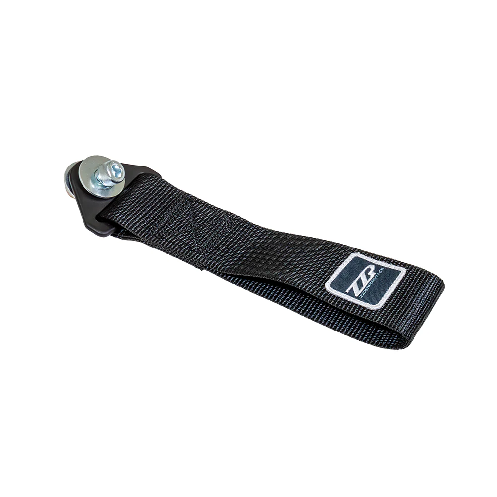 ZZP Tow Strap - Cobalt - Image 2