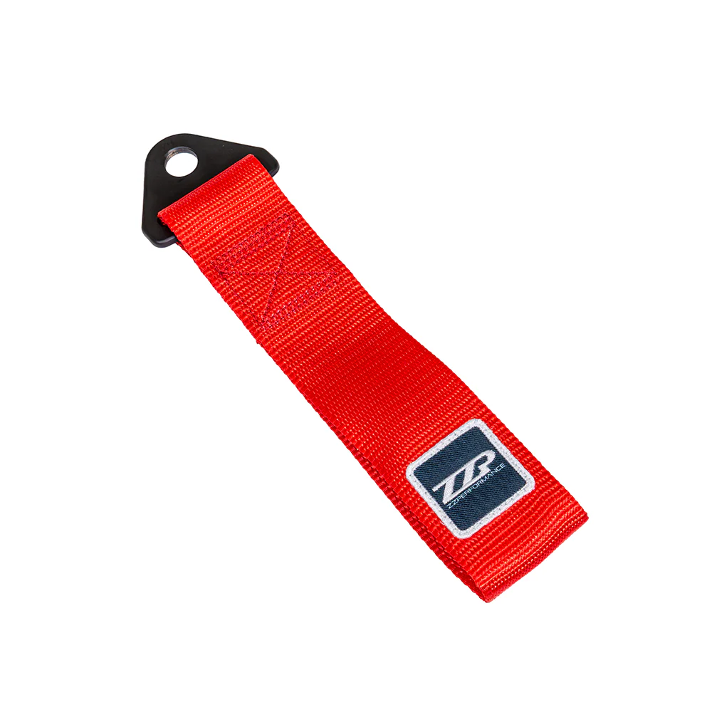 ZZP Tow Strap - Cobalt - Image 7