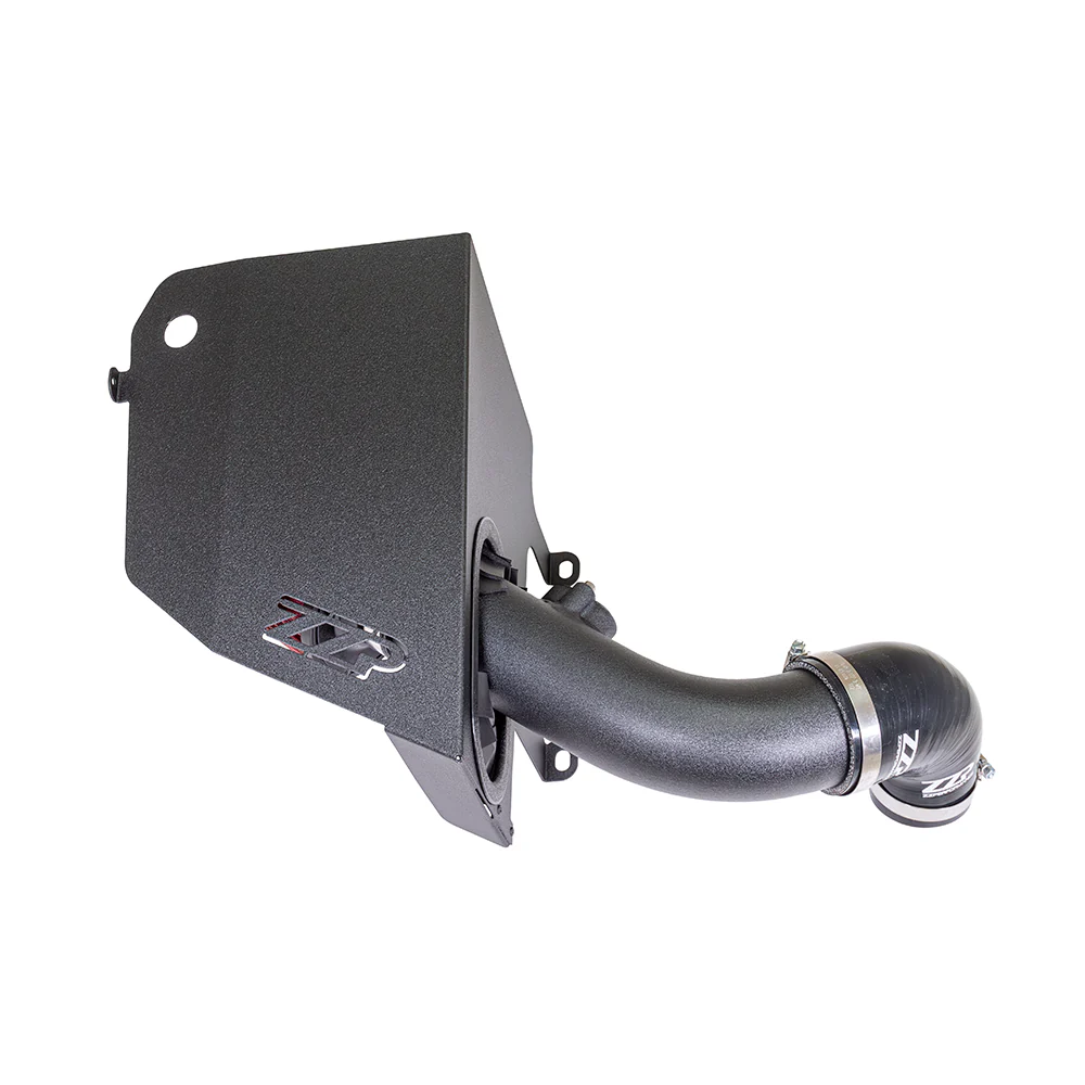 ZZP Trax/Encore Cold Air Intake - Image 2