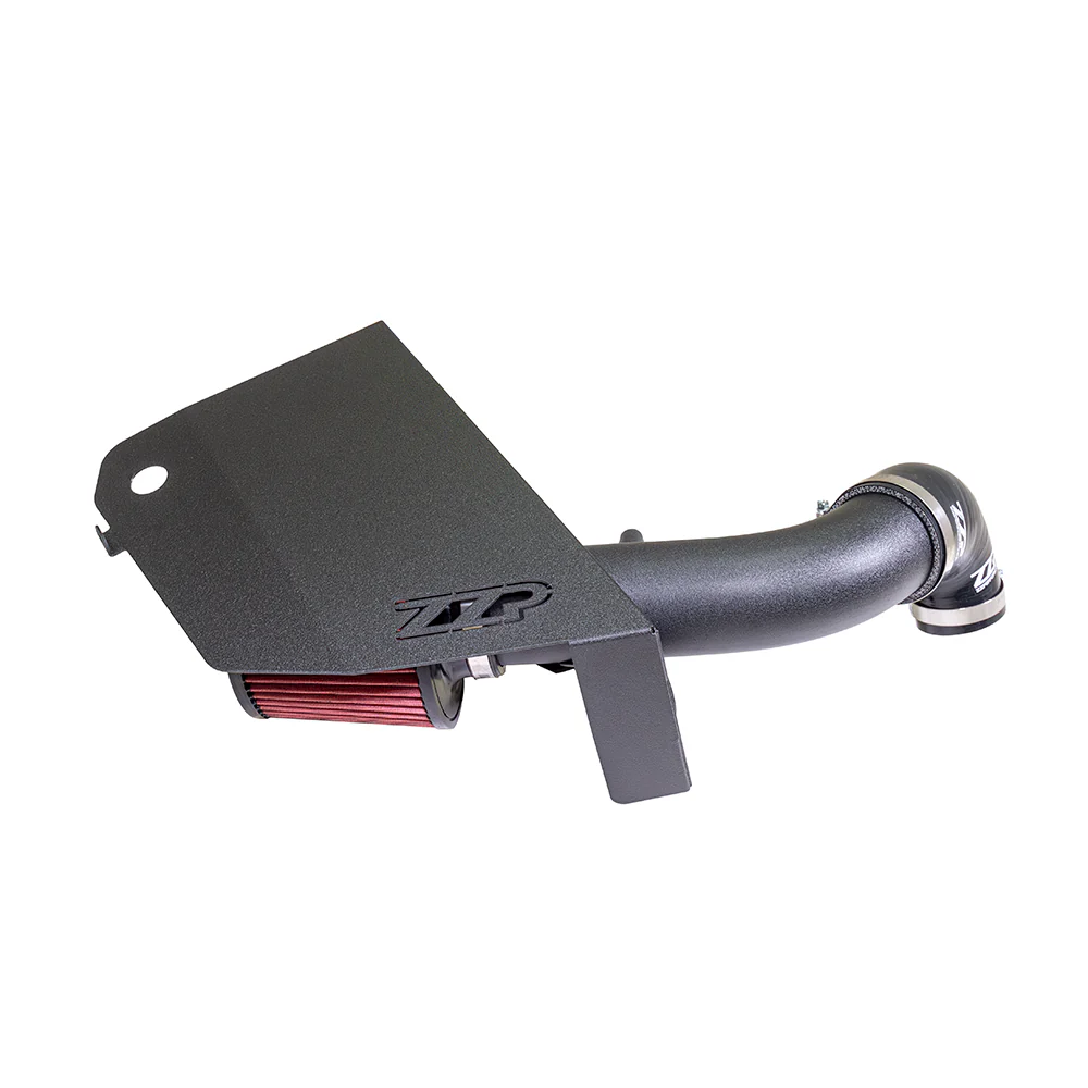 ZZP Trax/Encore Cold Air Intake - Image 3