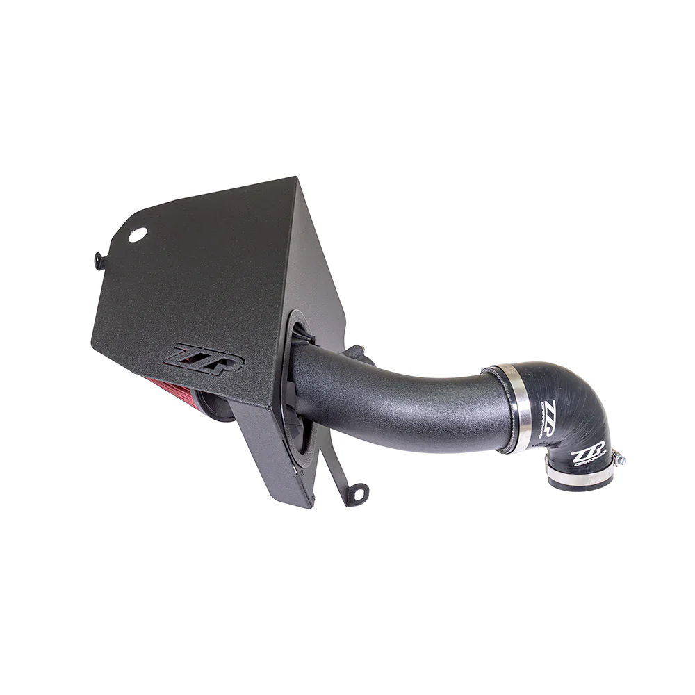 ZZP Trax/Encore Cold Air Intake - Image 4