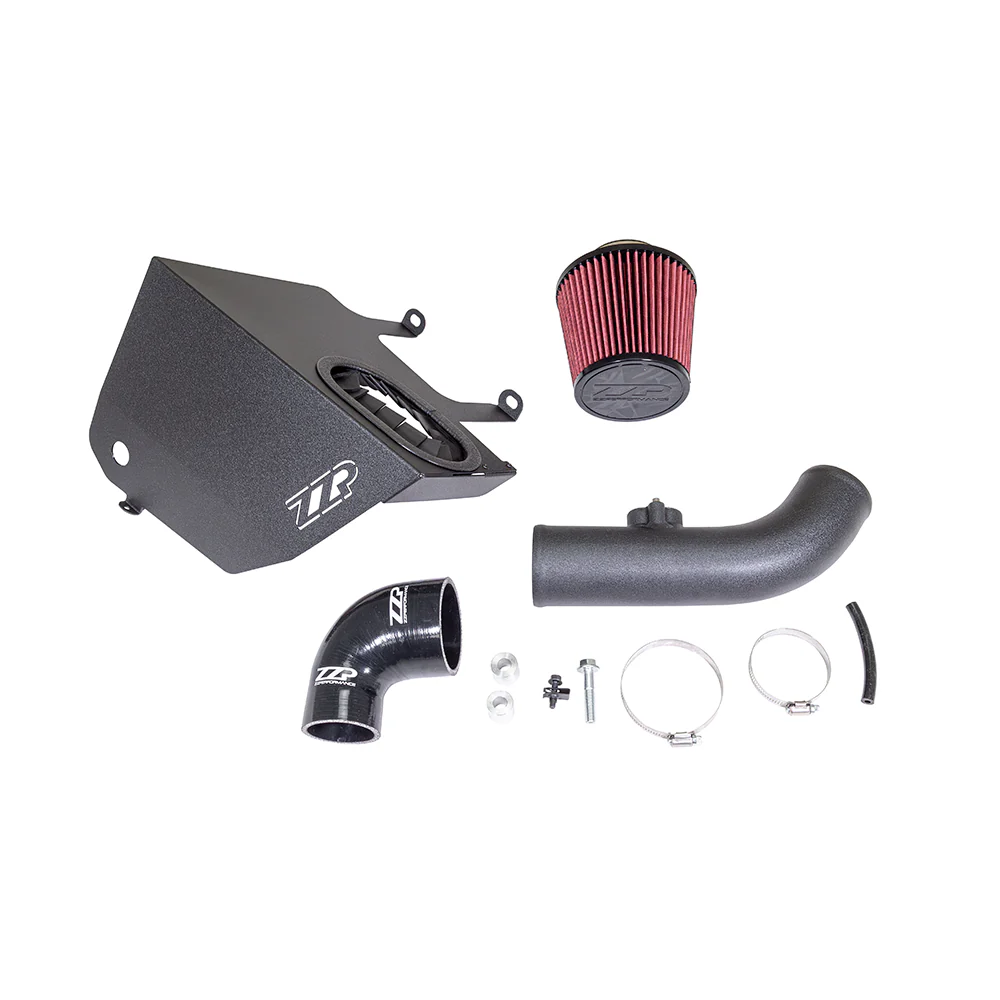 ZZP Trax/Encore Cold Air Intake - Image 5