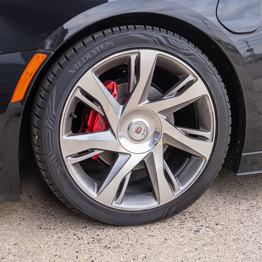 ZZP Volt/ELR 12.6" Front Brake Kit - Image 3