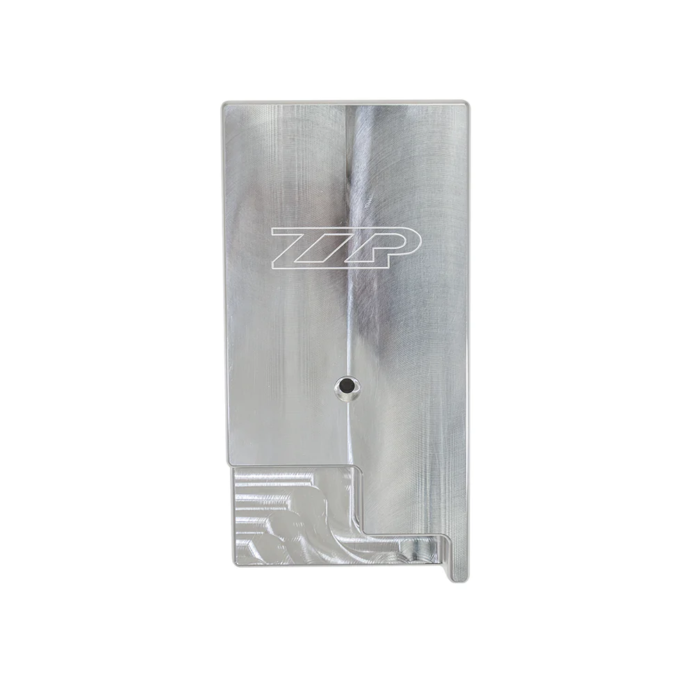 ZZP W-Body Billet Fuse Box Cover - Collectors Edition - Image 5