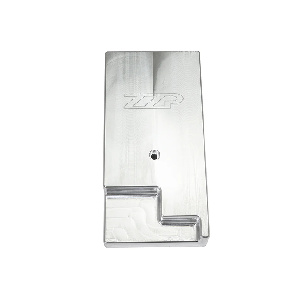 ZZP W-Body Billet Fuse Box Cover - Collectors Edition - Image 6