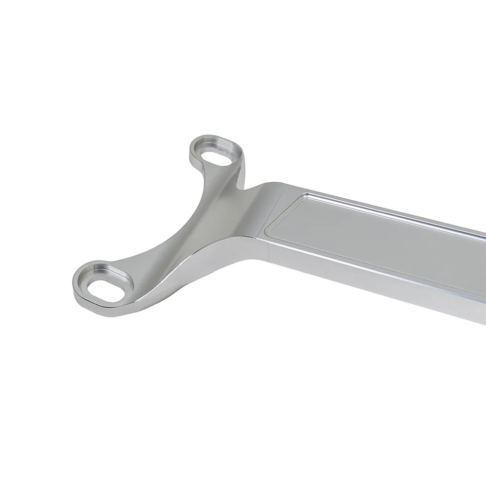 ZZP W-Body Billet Front Strut Tower Bar - Image 4