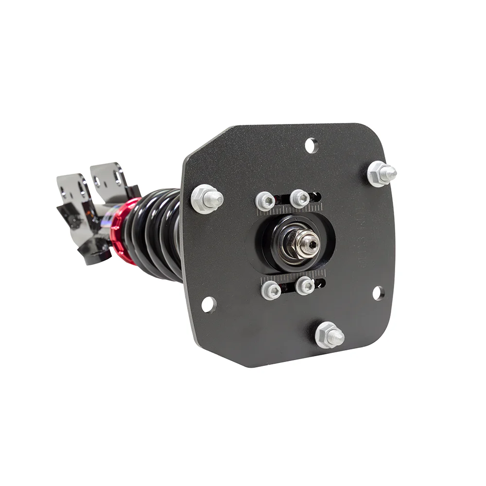ZZP W-Body Coilovers - Image 4