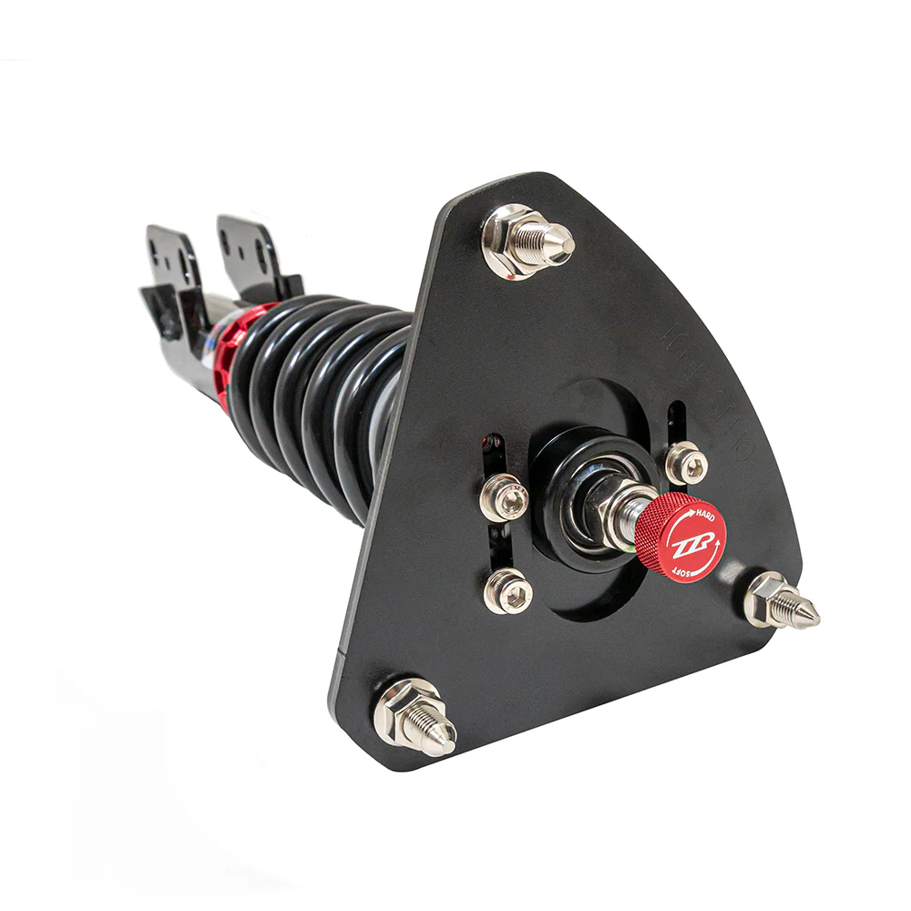 ZZP W-Body Coilovers - Image 5