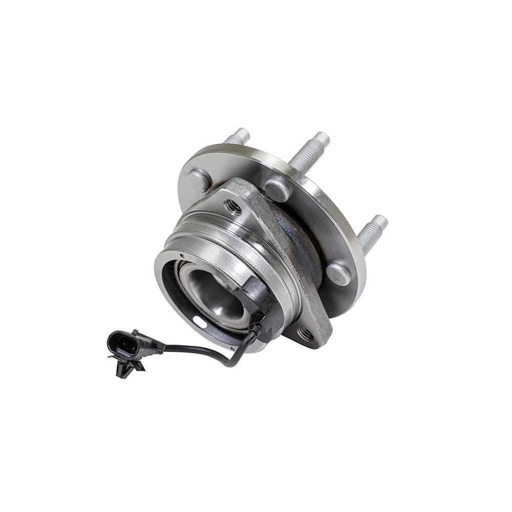 ZZP Wheel Bearings - Ecotec - Image 2