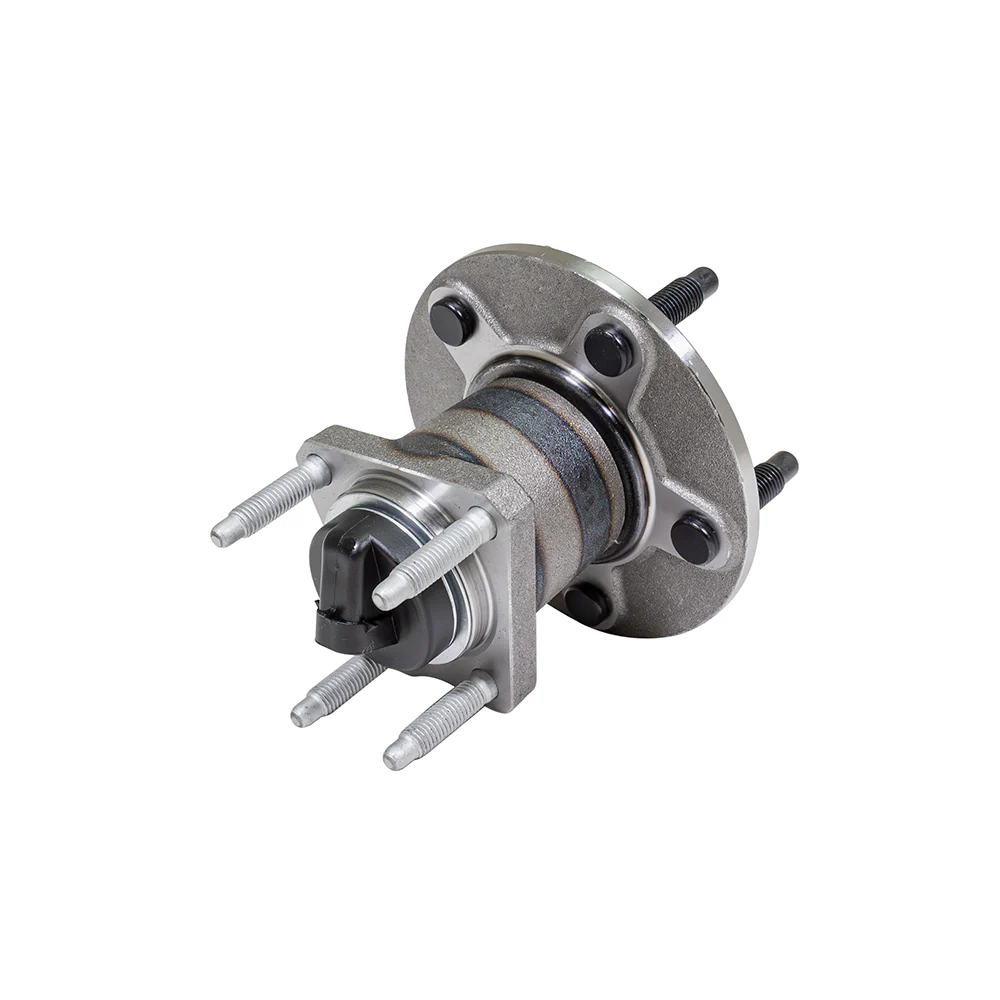ZZP Wheel Bearings - Ecotec - Image 3