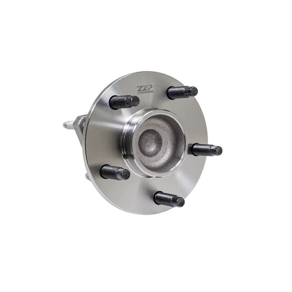 ZZP Wheel Bearings - Ecotec - Image 4