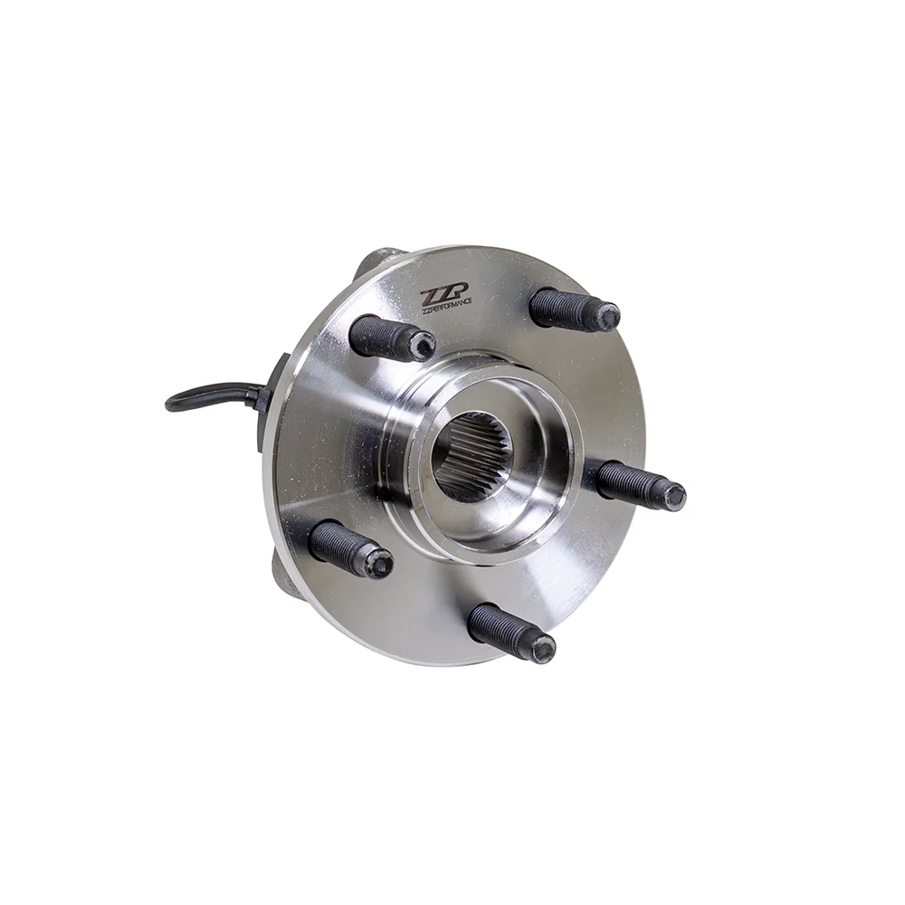 ZZP Wheel Bearings - Ecotec - Image 5