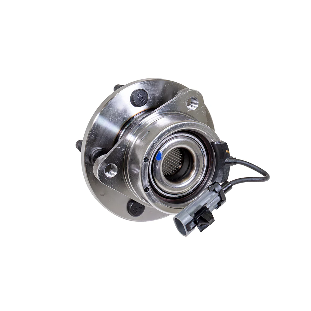 ZZP Wheel Bearings - Ecotec - Image 6