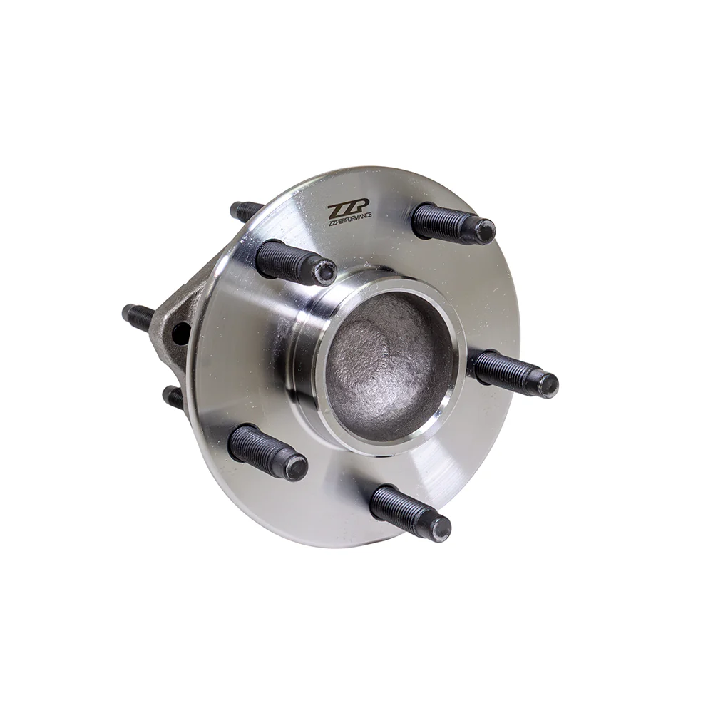 ZZP Wheel Bearings - Ecotec - Image 7