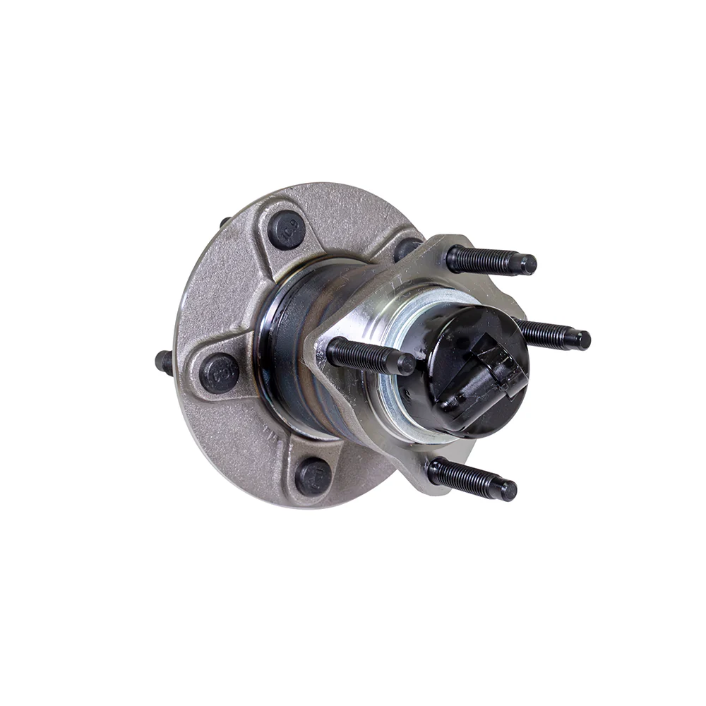 ZZP Wheel Bearings - Ecotec - Image 8