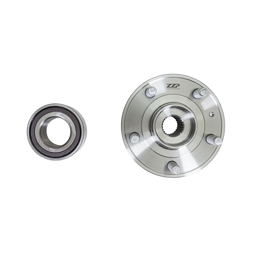 ZZP Wheel Bearings - Sonic - Image 2